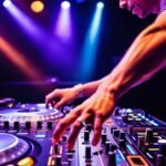 Dj em Salvador